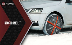 Calze da neve legali: i pregi e limiti di questo utile accessorio
