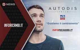 Al via la prima di 13 tappe del roadshow di Autodis Italia
