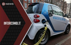 Tagliando auto elettrica: come si risparmia veramente?