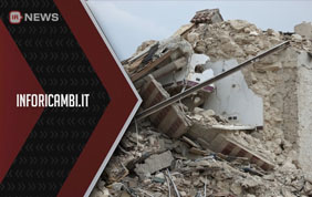 Bridgestone sostiene i soccorsi in Turchia e Siria