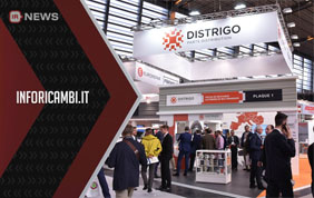 Distrigo a tutta velocità nell'aftermarket italiano