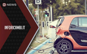 La ricarica intelligente per le auto elettriche: che vantaggi ci sono?