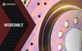 Il nuovo disco freno Brembo Co-Cast