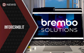 Brembo Solutions: nuove soluzioni su Al Doing