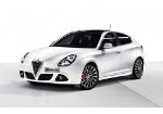 Alfa Romeo Giulietta Arriva il cambio TCT