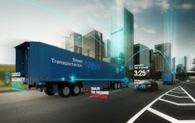ZF Scalar: per un'efficiente gestione delle flotte