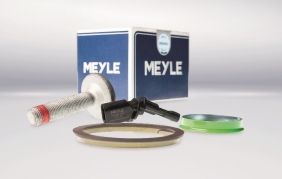 Soluzione Meyle per la sostituzione del sensore ABS