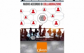 Nuova partnership per Asso Ricambi