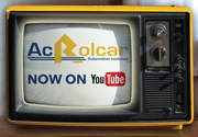 Video Tutorial AcRolcar