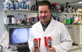 Gli additivi LIQUI MOLY con nuovi erogatori