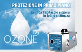 Sanificazione auto: ci pensa Open Parts