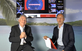 Orizzonti positivi per l'Aftermarket italiano