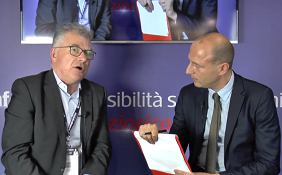 Intervista a Marc Aguettaz - GiPa
