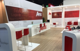 Airtex: missione compiuta ad Automechanika