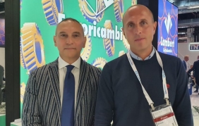Euroricambi Group con tutti i suoi marchi in Automechanica 2022