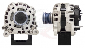 Nuovo Alternatore Disponibile