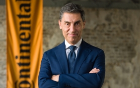 Tecnologia, alleanze, sostenibilità: ci crede Continental
