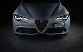 Nuove Alfa Romeo Giulia e Stelvio: al via gli ordini in Italia