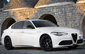 Alfa Romeo Giulia MY 2020: un restyling tutto italiano!