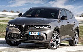 Alfa Romeo Tonale Plug-In Hybrid Q4: il C-SUV efficiente e integrale