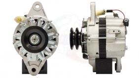 Nuovo Alternatore Disponibile