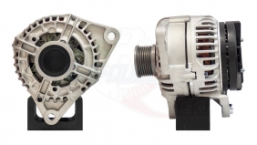 Nuovo Alternatore Disponibile