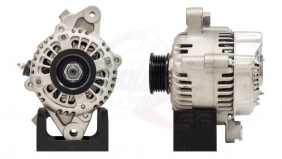 Nuovo Alternatore Disponibile