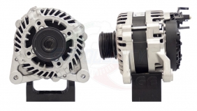 Nuovo Alternatore Disponibile