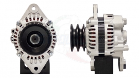 Nuovo Alternatore KOBELCO Disponibile