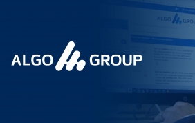 Algo Group: è online il nuovo sito
