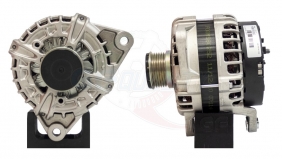 Nuovo Alternatore Disponibile