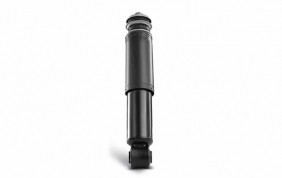 Aftermarket: ecco gli ammortizzatori Sachs per veicoli industriali