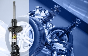 Magneti Marelli Parts & Services  e la nuova gamma di ammortizzatori