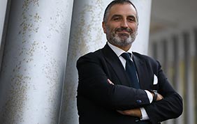 Andrea Gucciardi nuovo Direttore vendite BMW Italia