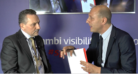 Intervista ad Alessandro Angelone - Confartigianato