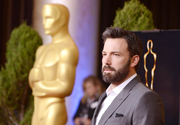 Oscar 2013: trionfa “Argo” e Ben Afflek