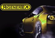 Rigenertek: nuovo catalogo sospensioni pneumatiche