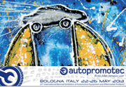 Al via Autopromotec 2013