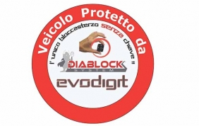 Dalla Puglia arriva la rivoluzione dell’antifurto meccanico per auto: EvoDigit!