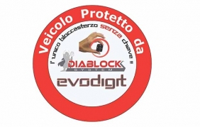 La rivoluzione dell’antifurto meccanico per auto: EvoDigit!