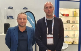 La ricetta di Maurelli Group per Automechanika Francoforte 2022