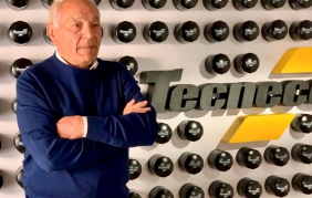 Da 0 a Tecneco: il salto di qualità nell'aftermarket