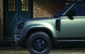 Apollo Tyres lancia  in Europa lo pneumatico All-Terrain Vredestein Pinza