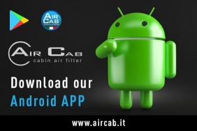 App Air Cab per Android