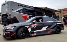 APR e Dinan puntano su LIQUI MOLY