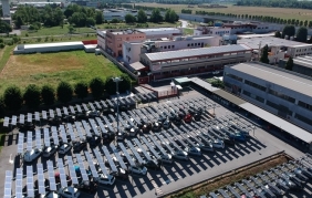 Ad Arexons la certificazione EcoVadis per il suo impegno nella sostenibilità