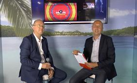 Intervista a Mario Patrick Parenti - AREXONS