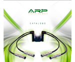 Nuovo Catalogo ARP cavi candela 2010