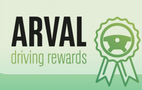 Così Arval premia la guida sicura