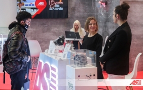 L'aftermarket di AS-PL conquista il Motortec